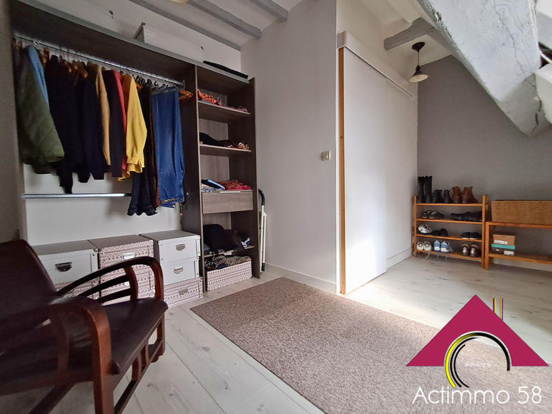 Maison - 134 m² - 6 pièces