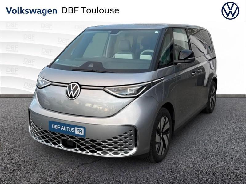 Volkswagen Id. Buzz 204 ch Pro
