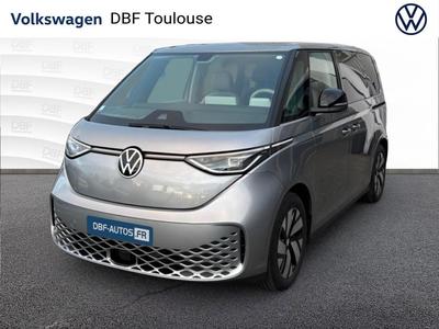 Volkswagen Id. Buzz 204 ch Pro