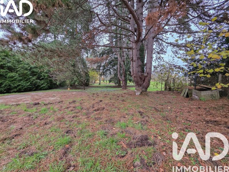 Maison de ville - 161 m² - 6 pièces