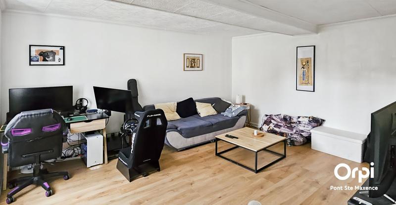 Maison - 65 m² - 2 pièces