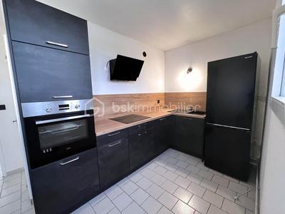 Appartement - 67 m² - 3 pièces