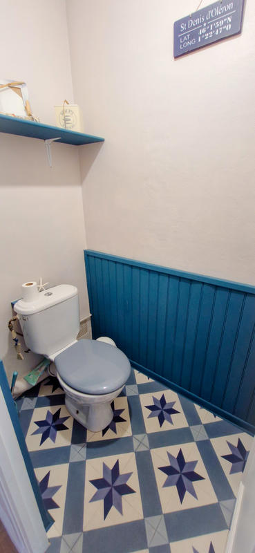 Maison - 166 m² - 8 pièces