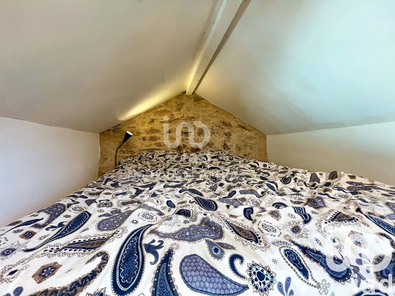 Maison de village - 72 m² - 3 pièces