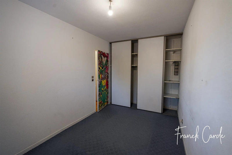 Duplex - 86 m² - 5 pièces