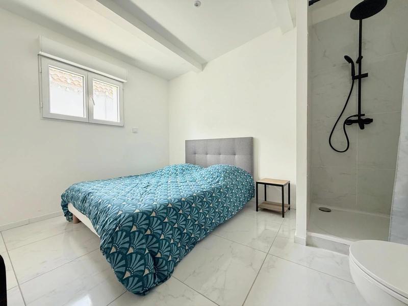 Villa - 167 m² - 7 pièces