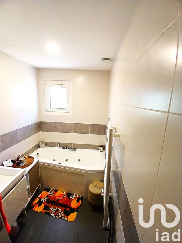 Maison - 152 m² - 8 pièces