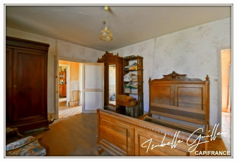 Maison - 76 m² - 4 pièces