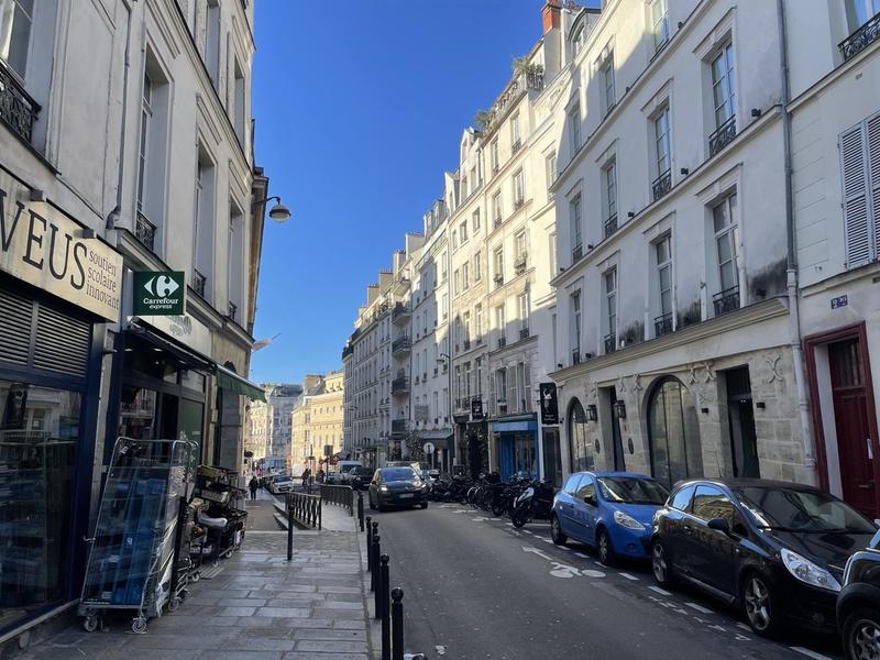 Fonds de commerce - Hôtellerie / Restauration - 29 m²