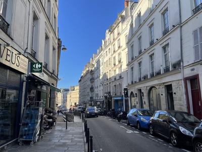 Fonds de commerce - Hôtellerie / Restauration - 29 m²