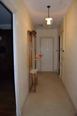 Maison - 82 m² - 4 pièces