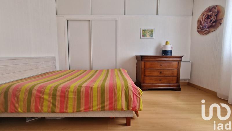 Maison - 168 m² - 5 pièces