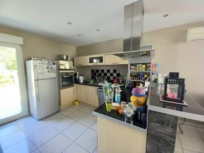 Villa - 92 m² - 4 pièces