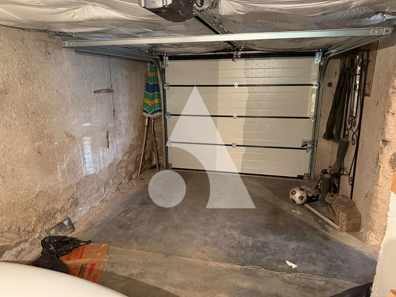 Maison - 102 m² - 6 pièces