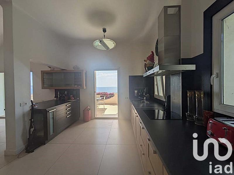 Appartement - 114 m² - 4 pièces