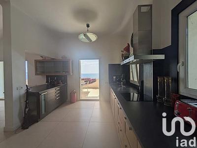 Appartement - 114 m² - 4 pièces