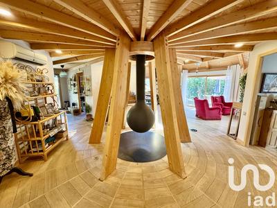 Maison de maîtres - 230 m² - 7 pièces