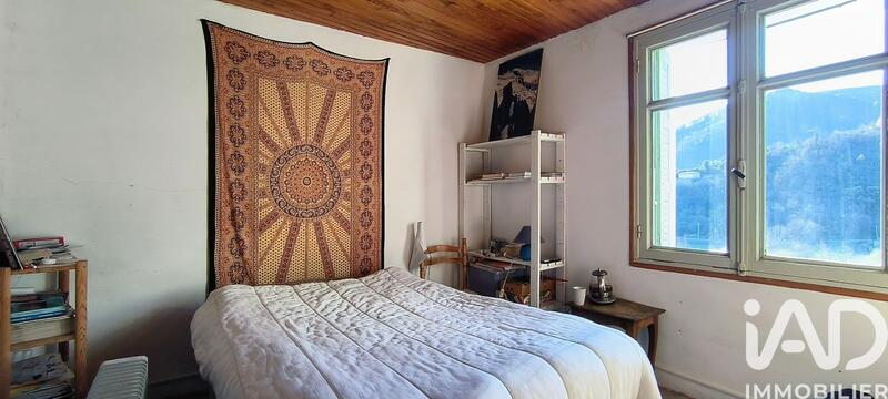 Maison de ville - 85 m² - 4 pièces