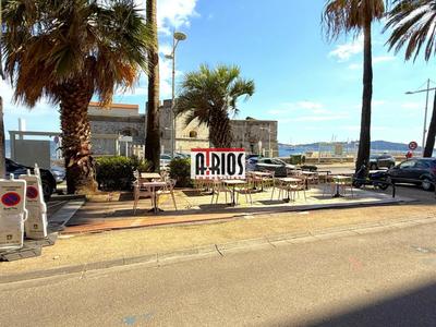 Local d'activité / Entrepôt - 145 m²