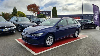 Volkswagen Golf Sw 1.0 Tsi Opf 110 Bvm6 Life Business