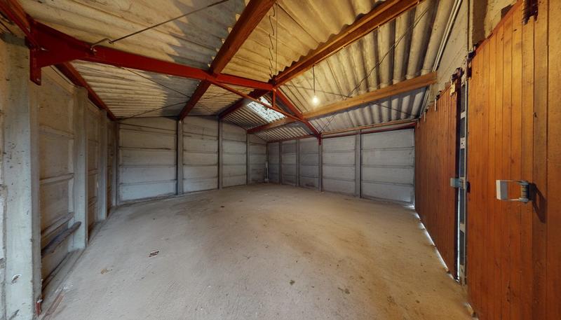 Maison - 108 m² - 4 pièces