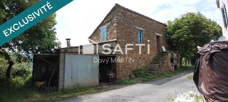 Maison - 87 m² - 4 pièces