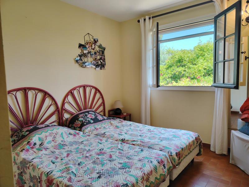 Maison - 87 m² - 3 pièces