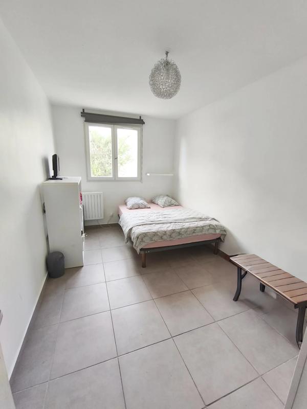 Appartement - 95 m² - 5 pièces