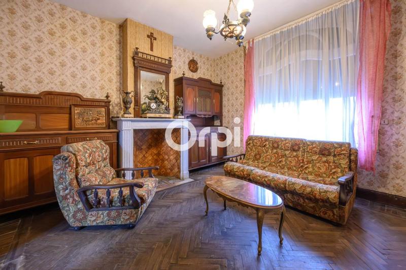 Ferme - 118 m² - 4 pièces