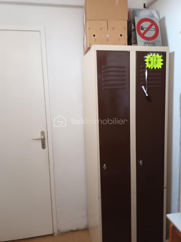 Beauté / Bien-être - 82 m²