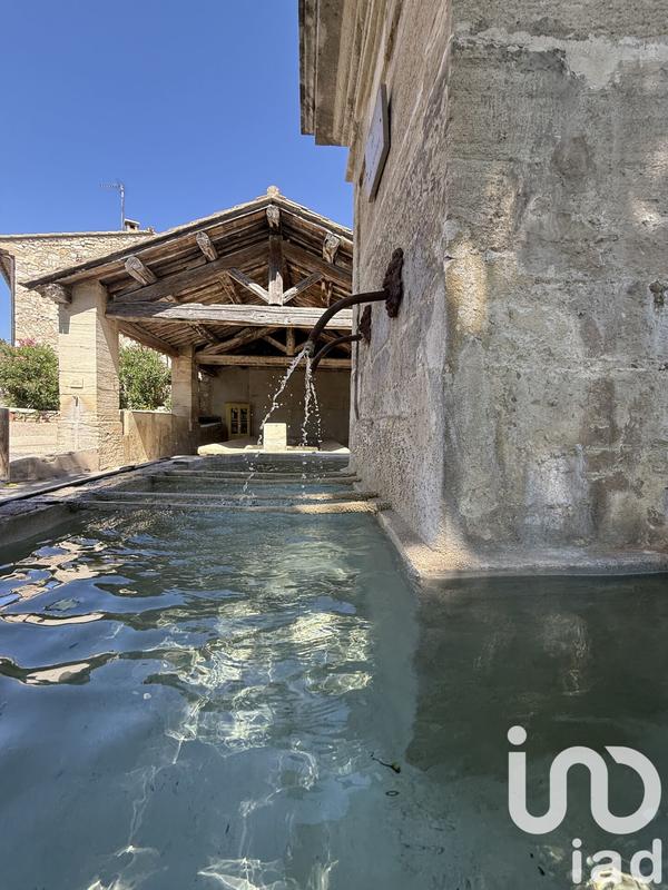 Maison de village - 88 m² - 5 pièces