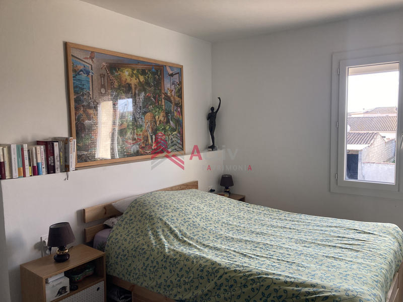 Maison - 112 m² - 4 pièces