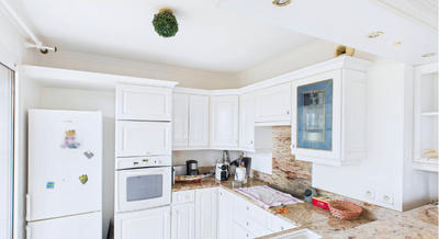 Appartement - 104 m² - 4 pièces