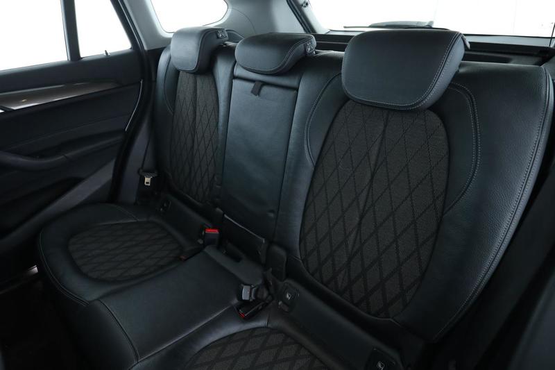 Bmw X1 sDrive16d xLine 116 ch