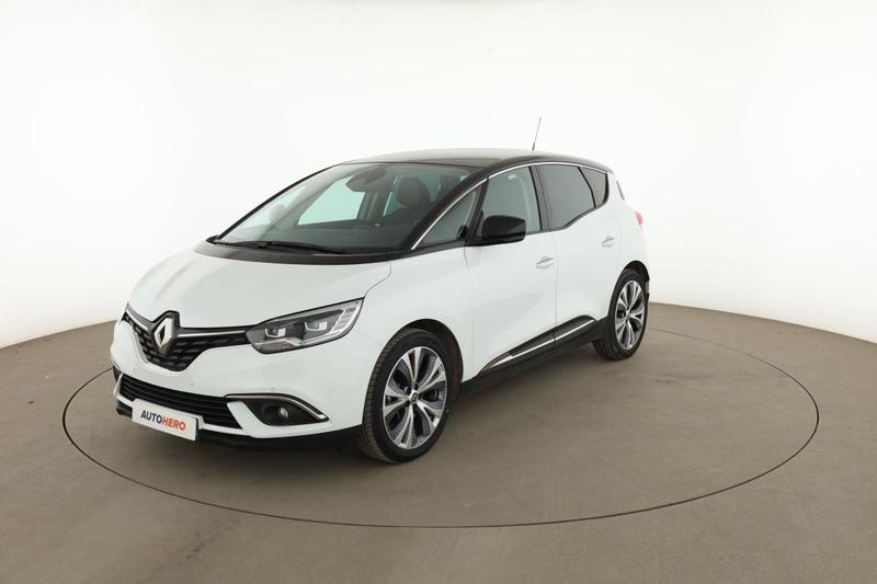Renault Scénic 1.3 TCe Zen 140 ch