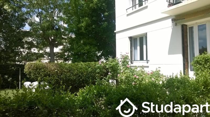 Appartement - 67 m² - 4 pièces