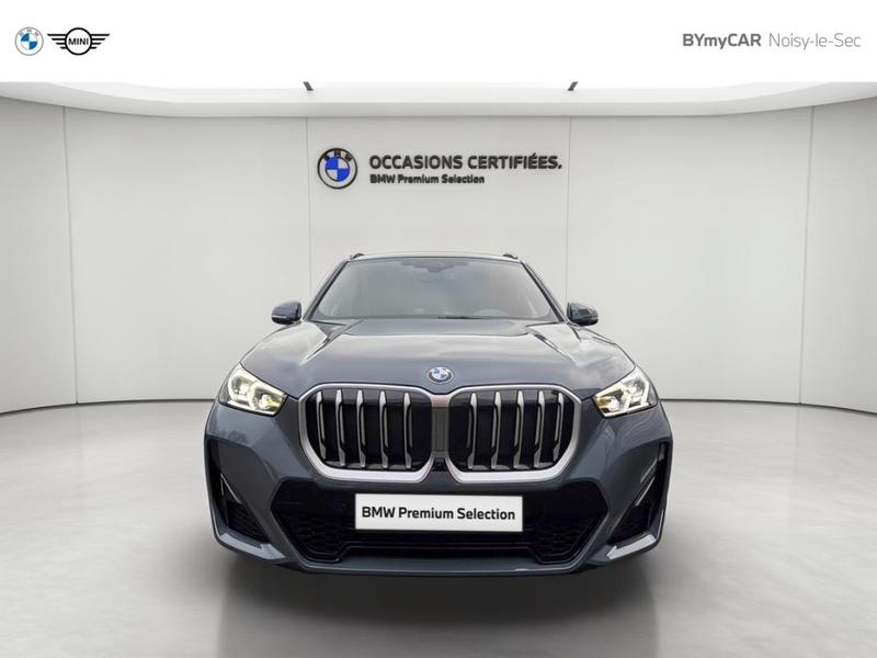 Bmw X1 U11 sDrive 20i 170ch Dkg7 m Sport