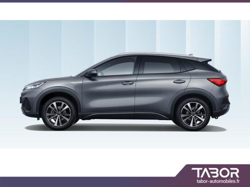 Byd Atto 3 Design Pano Gps 360cam Acc keyl