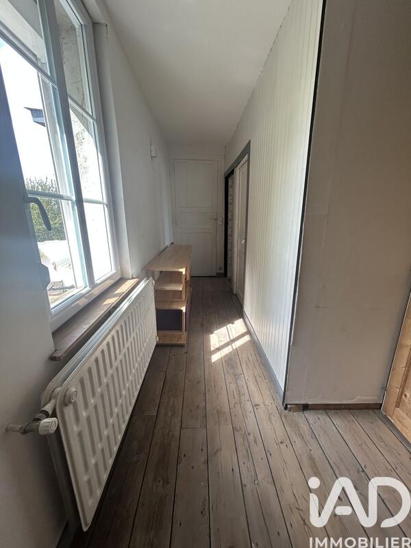 Maison - 170 m² - 5 pièces