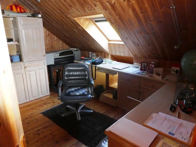 Propriété - 280 m² - 10 pièces