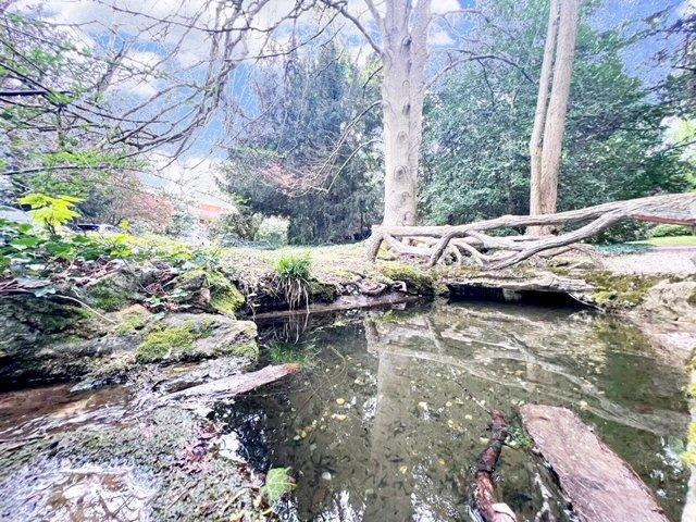 Appartement - 87 m² - 3 pièces