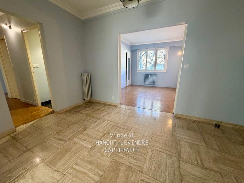 Appartement - 108 m² - 4 pièces