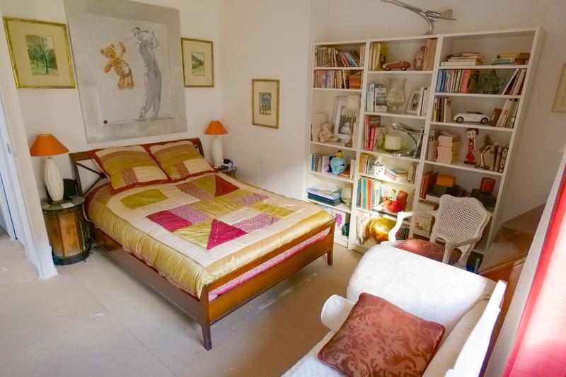 Maison - 175 m² - 6 pièces