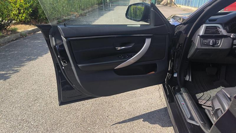 Bmw Série 4 F36 420d xDrive 2.0d 190 Steptronic8 Gran Coupé m Sport