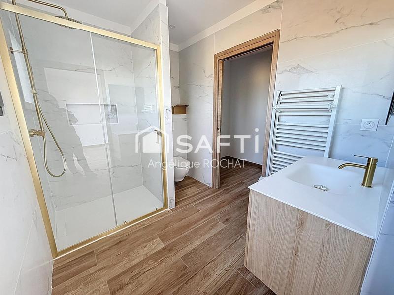 Villa - 141 m² - 6 pièces