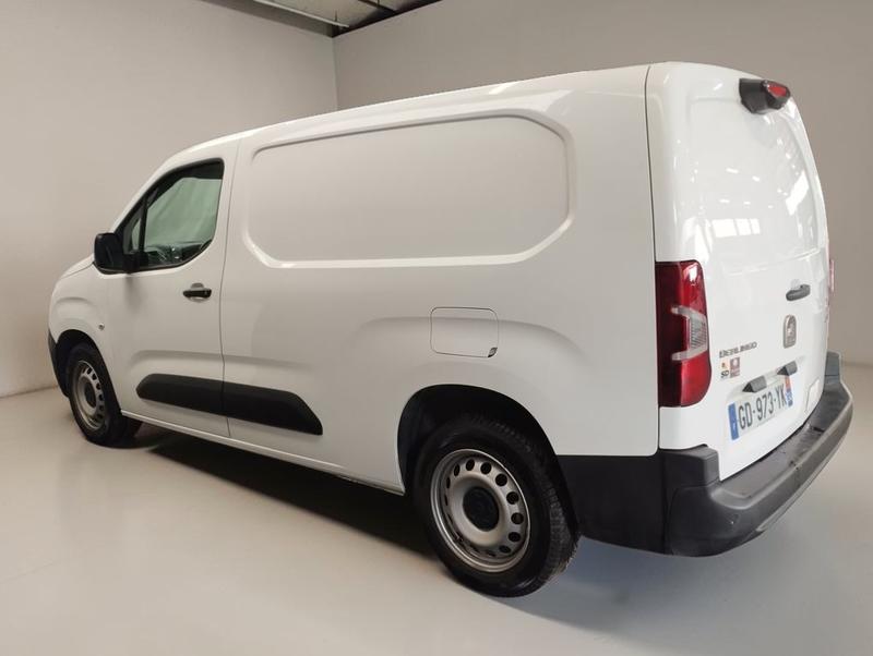 Citroën Berlingo 1.5 Bluehdi 100 Ste Xl Driver