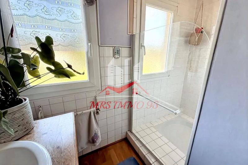 Duplex - 105 m² - 5 pièces