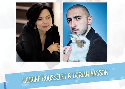 Soirée de restitution &quot;Les poètes n'hibernent pas&quot;