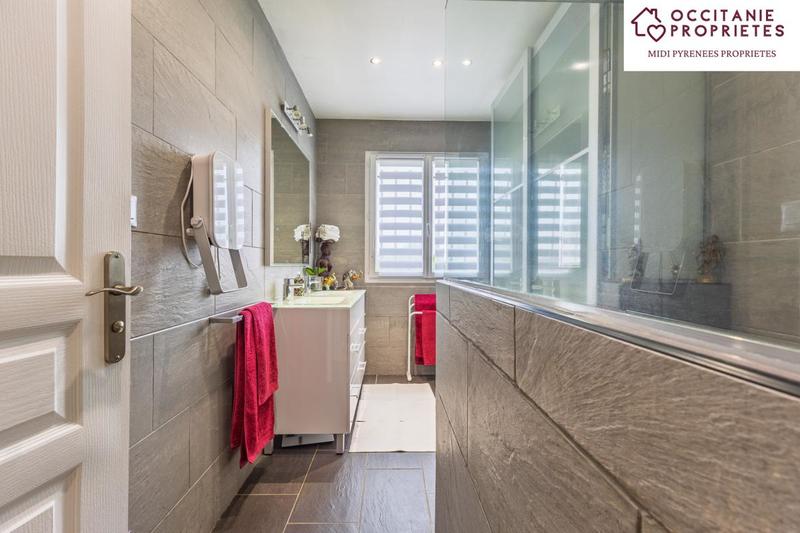 Villa - 159 m² - 5 pièces