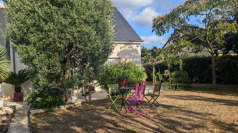 Maison - 112 m² - 5 pièces